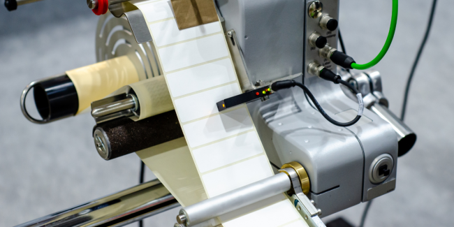 Advantages of Automatic Multiple Side Sticker Labeling Machine