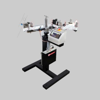 Automatic Hologram Label Applicator Exporter in Ahmedabad