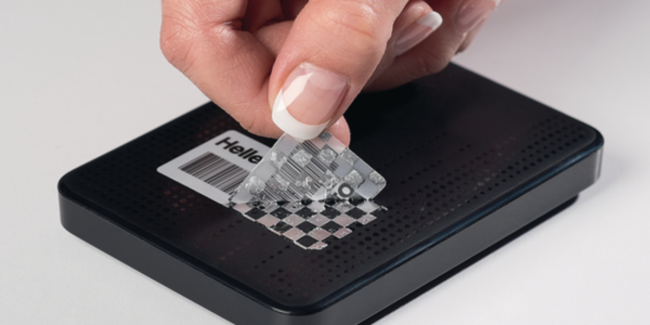 Boost Efficiency and Security with an Automatic Tamper Evident Labeling Machine