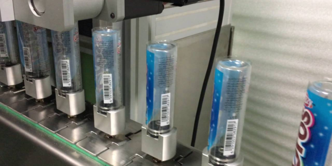 The Power of Automatic Single & Dual Head Sleeve Labeling Machine